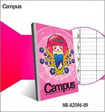 Tập Campus Zodiac