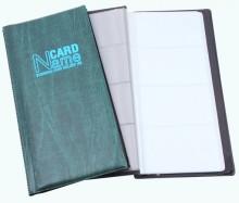 Sổ namecard 240 tờ 